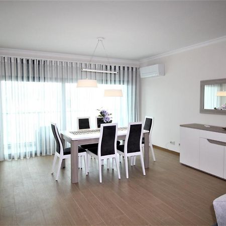 T2 Luxury Rocha Prime Residence Портиман Экстерьер фото